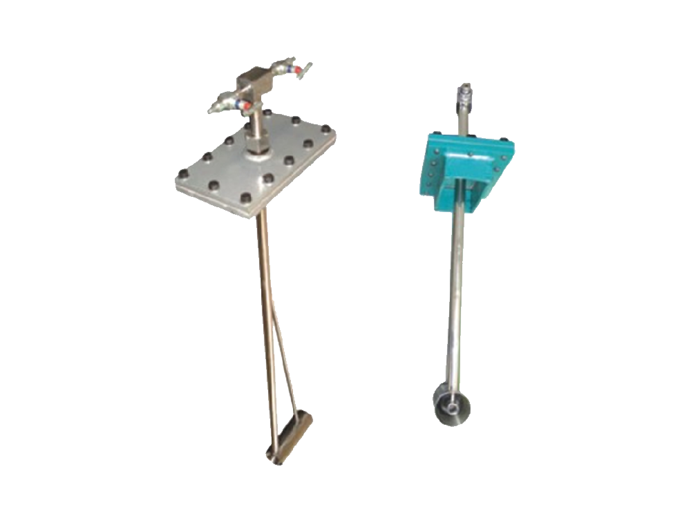 插入式文丘里管