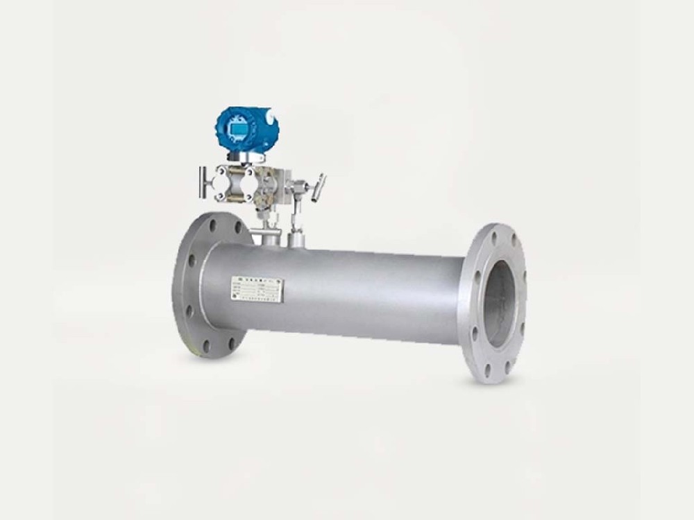 V-cone flowmeter