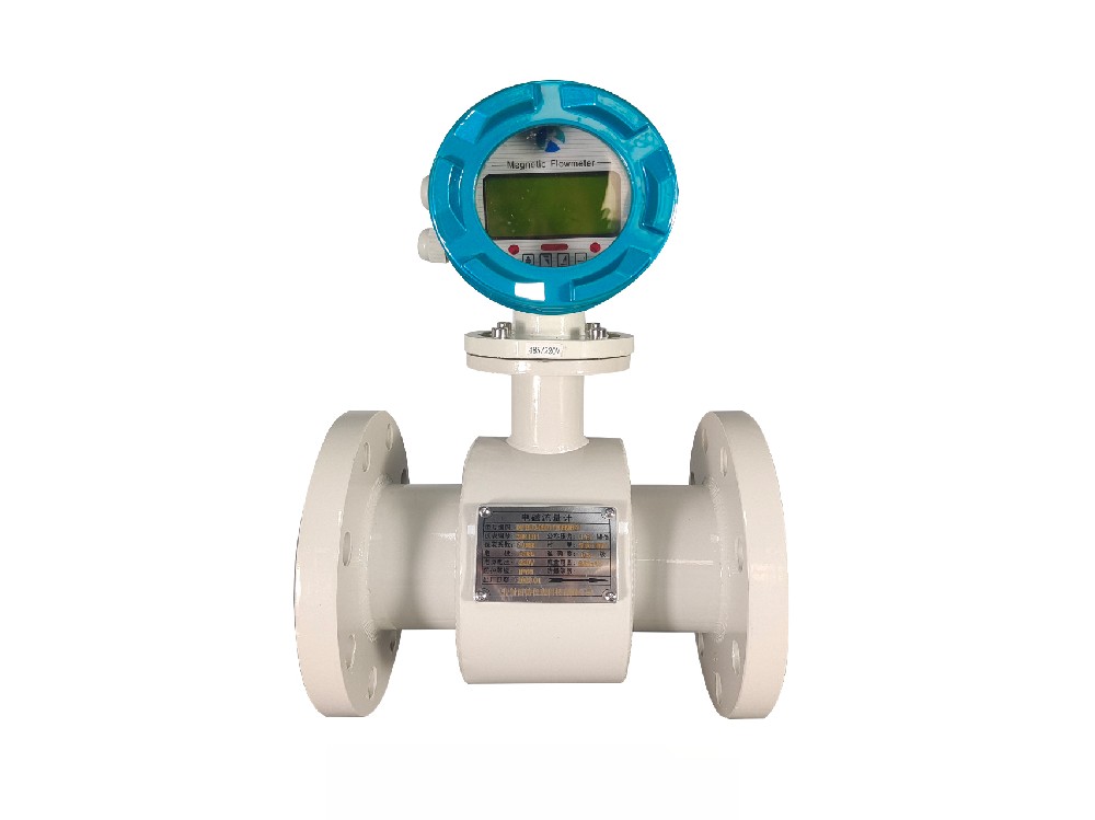 BTLD系列电磁流量计