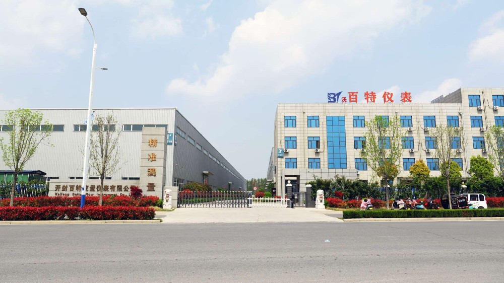 开封百特仪表科技有限公司