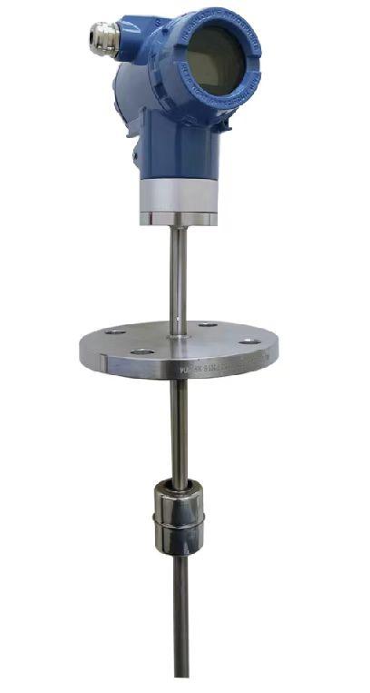 磁致伸缩液位计